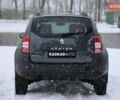 Сірий Рено Дастер, об'ємом двигуна 1.46 л та пробігом 140 тис. км за 11800 $, фото 4 на Automoto.ua