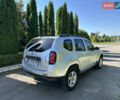 Серый Рено Дастер, объемом двигателя 1.6 л и пробегом 140 тыс. км за 11000 $, фото 5 на Automoto.ua