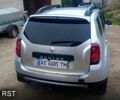 Серый Рено Дастер, объемом двигателя 1.6 л и пробегом 162 тыс. км за 11700 $, фото 9 на Automoto.ua