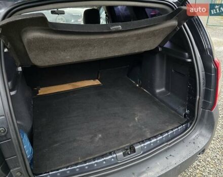 Серый Рено Дастер, объемом двигателя 1.5 л и пробегом 199 тыс. км за 7799 $, фото 22 на Automoto.ua