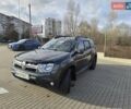 Рено Дастер 2016 в Сумах на Automoto.ua Серый Рено Дастер, объемом двигателя 1.6 л и пробегом 264 тыс. км за 10500 $, фото 1 на Automoto.ua