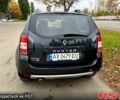 Рено Дастер 2016 у Харкові на Automoto.ua Сірий Рено Дастер, об'ємом двигуна 1.5 л та пробігом 180 тис. км за 11950 $, фото 3 на Automoto.ua