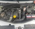 Рено Дастер 2016 в Борисполе на Automoto.ua Серый Рено Дастер, объемом двигателя 1.46 л и пробегом 260 тыс. км за 12300 $, фото 10 на Automoto.ua