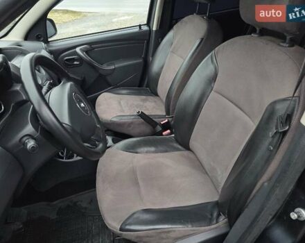 Серый Рено Дастер, объемом двигателя 1.5 л и пробегом 199 тыс. км за 7799 $, фото 17 на Automoto.ua