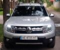 Сірий Рено Дастер, об'ємом двигуна 1.6 л та пробігом 51 тис. км за 14200 $, фото 1 на Automoto.ua