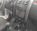 Рено Дастер 2016 в Борисполе на Automoto.ua Серый Рено Дастер, объемом двигателя 1.46 л и пробегом 260 тыс. км за 12300 $, фото 15 на Automoto.ua