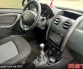 Рено Дастер 2016 у Харкові на Automoto.ua Сірий Рено Дастер, об'ємом двигуна 1.5 л та пробігом 180 тис. км за 11950 $, фото 6 на Automoto.ua