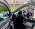 Рено Дастер 2016 в Борисполе на Automoto.ua Серый Рено Дастер, объемом двигателя 1.46 л и пробегом 260 тыс. км за 12300 $, фото 9 на Automoto.ua