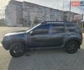 Рено Дастер 2016 в Сумах на Automoto.ua Серый Рено Дастер, объемом двигателя 1.6 л и пробегом 264 тыс. км за 10500 $, фото 2 на Automoto.ua