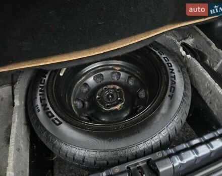 Серый Рено Дастер, объемом двигателя 1.5 л и пробегом 199 тыс. км за 7799 $, фото 23 на Automoto.ua