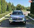 Серый Рено Дастер, объемом двигателя 1.6 л и пробегом 140 тыс. км за 11000 $, фото 6 на Automoto.ua