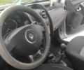 Рено Дастер 2016 в Борисполе на Automoto.ua Серый Рено Дастер, объемом двигателя 1.46 л и пробегом 260 тыс. км за 12300 $, фото 14 на Automoto.ua