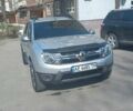 Серый Рено Дастер, объемом двигателя 1.6 л и пробегом 162 тыс. км за 11700 $, фото 1 на Automoto.ua