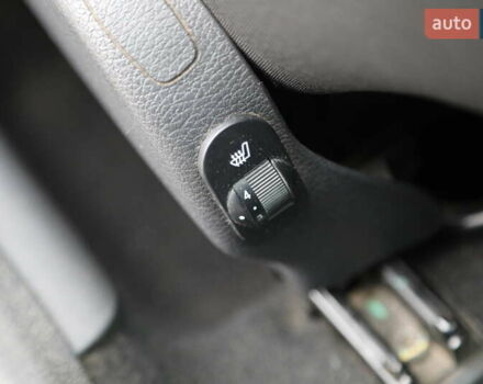 Серый Рено Дастер, объемом двигателя 1.46 л и пробегом 136 тыс. км за 12000 $, фото 18 на Automoto.ua