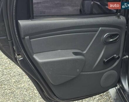 Серый Рено Дастер, объемом двигателя 1.5 л и пробегом 199 тыс. км за 7799 $, фото 21 на Automoto.ua