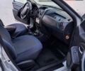 Серый Рено Дастер, объемом двигателя 1.5 л и пробегом 132 тыс. км за 13950 $, фото 5 на Automoto.ua