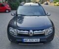 Сірий Рено Дастер, об'ємом двигуна 1.46 л та пробігом 240 тис. км за 8200 $, фото 1 на Automoto.ua