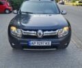Сірий Рено Дастер, об'ємом двигуна 1.46 л та пробігом 240 тис. км за 8200 $, фото 9 на Automoto.ua