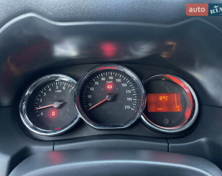 Рено Дастер 2016 в Сарнах на Automoto.ua Серый Рено Дастер, объемом двигателя 1.46 л и пробегом 255 тыс. км за 10300 $, фото 20 на Automoto.ua