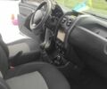 Рено Дастер 2016 в Борисполе на Automoto.ua Серый Рено Дастер, объемом двигателя 1.46 л и пробегом 260 тыс. км за 12300 $, фото 13 на Automoto.ua