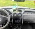 Рено Дастер 2016 в Борисполе на Automoto.ua Серый Рено Дастер, объемом двигателя 1.46 л и пробегом 260 тыс. км за 12300 $, фото 5 на Automoto.ua