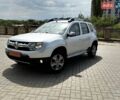 Серый Рено Дастер, объемом двигателя 1.46 л и пробегом 235 тыс. км за 10500 $, фото 1 на Automoto.ua