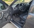 Сірий Рено Дастер, об'ємом двигуна 1.46 л та пробігом 240 тис. км за 8200 $, фото 12 на Automoto.ua