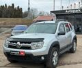 Серый Рено Дастер, объемом двигателя 1.5 л и пробегом 134 тыс. км за 13490 $, фото 1 на Automoto.ua