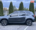 Рено Дастер 2016 в Сарнах на Automoto.ua Серый Рено Дастер, объемом двигателя 1.46 л и пробегом 255 тыс. км за 10300 $, фото 43 на Automoto.ua