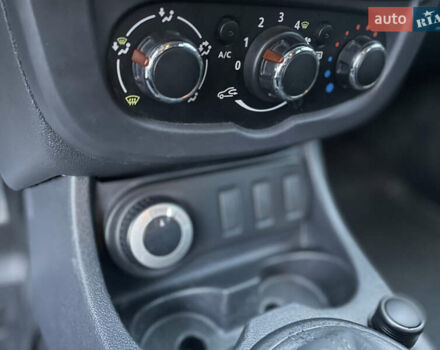 Рено Дастер 2016 в Сарнах на Automoto.ua Серый Рено Дастер, объемом двигателя 1.46 л и пробегом 255 тыс. км за 10300 $, фото 21 на Automoto.ua