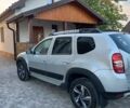 Серый Рено Дастер, объемом двигателя 1.5 л и пробегом 132 тыс. км за 13950 $, фото 20 на Automoto.ua