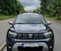 Сірий Рено Дастер, об'ємом двигуна 1.5 л та пробігом 76 тис. км за 4400 $, фото 7 на Automoto.ua