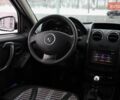 Сірий Рено Дастер, об'ємом двигуна 1.46 л та пробігом 140 тис. км за 11800 $, фото 10 на Automoto.ua