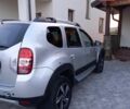 Серый Рено Дастер, объемом двигателя 1.5 л и пробегом 132 тыс. км за 13950 $, фото 21 на Automoto.ua