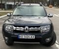Серый Рено Дастер, объемом двигателя 1.5 л и пробегом 240 тыс. км за 11500 $, фото 1 на Automoto.ua