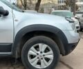Серый Рено Дастер, объемом двигателя 1.5 л и пробегом 134 тыс. км за 13490 $, фото 5 на Automoto.ua