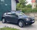 Сірий Рено Дастер, об'ємом двигуна 1.6 л та пробігом 120 тис. км за 13300 $, фото 1 на Automoto.ua
