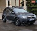 Серый Рено Дастер, объемом двигателя 1.5 л и пробегом 199 тыс. км за 7799 $, фото 3 на Automoto.ua