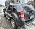 Сірий Рено Дастер, об'ємом двигуна 1.5 л та пробігом 210 тис. км за 11500 $, фото 2 на Automoto.ua