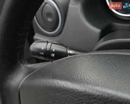 Серый Рено Дастер, объемом двигателя 1.5 л и пробегом 199 тыс. км за 7799 $, фото 32 на Automoto.ua