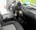 Рено Дастер 2016 в Борисполе на Automoto.ua Серый Рено Дастер, объемом двигателя 1.46 л и пробегом 260 тыс. км за 12300 $, фото 8 на Automoto.ua