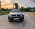 Сірий Рено Дастер, об'ємом двигуна 1.46 л та пробігом 183 тис. км за 9100 $, фото 1 на Automoto.ua