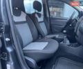 Рено Дастер 2016 в Сарнах на Automoto.ua Серый Рено Дастер, объемом двигателя 1.46 л и пробегом 255 тыс. км за 10300 $, фото 31 на Automoto.ua