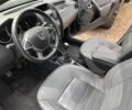 Сірий Рено Дастер, об'ємом двигуна 1.5 л та пробігом 122 тис. км за 6200 $, фото 10 на Automoto.ua
