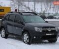 Сірий Рено Дастер, об'ємом двигуна 1.46 л та пробігом 140 тис. км за 11800 $, фото 2 на Automoto.ua