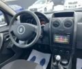 Серый Рено Дастер, объемом двигателя 1.5 л и пробегом 150 тыс. км за 11750 $, фото 13 на Automoto.ua