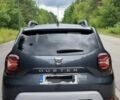 Сірий Рено Дастер, об'ємом двигуна 1.5 л та пробігом 76 тис. км за 4400 $, фото 5 на Automoto.ua