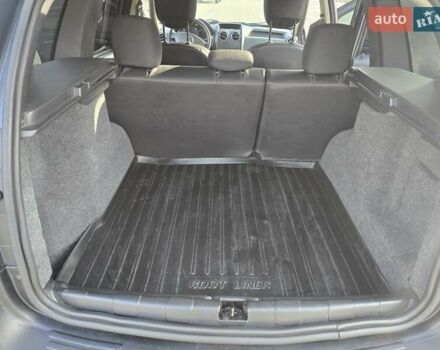 Рено Дастер 2016 в Сумах на Automoto.ua Серый Рено Дастер, объемом двигателя 1.6 л и пробегом 264 тыс. км за 10500 $, фото 10 на Automoto.ua