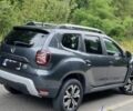 Сірий Рено Дастер, об'ємом двигуна 1.5 л та пробігом 76 тис. км за 4400 $, фото 2 на Automoto.ua