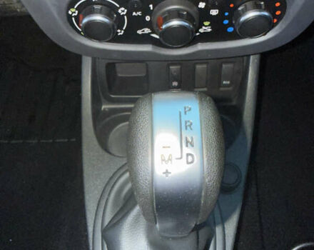 Сірий Рено Дастер, об'ємом двигуна 1.5 л та пробігом 83 тис. км за 13950 $, фото 61 на Automoto.ua